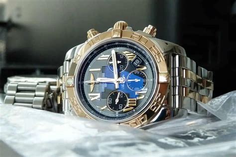 is breitling a good watch|why is breitling so expensive.